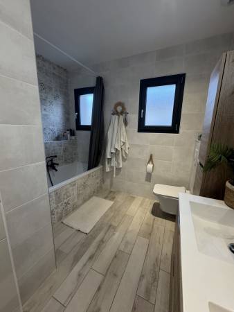 Villa 4 pièces 148m² avec terrain 501m²