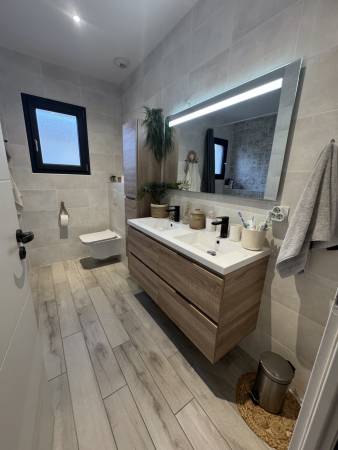 Villa 4 pièces 148m² avec terrain 501m²