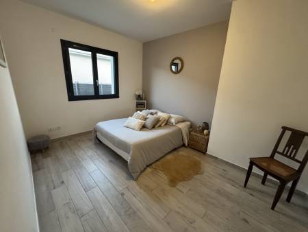Villa 4 pièces 148m² avec terrain 501m²