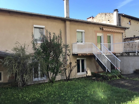 Tènement Immobilier BOURG ARGENTAL