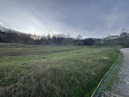 Terrain constructible à ANDANCE