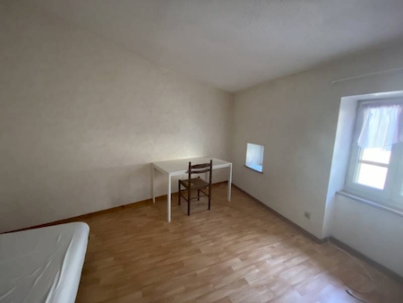 ANNONAY - IMMEUBLE - RUE RECLUZIERE