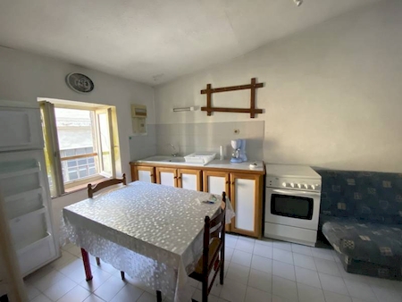 ANNONAY - IMMEUBLE - RUE RECLUZIERE