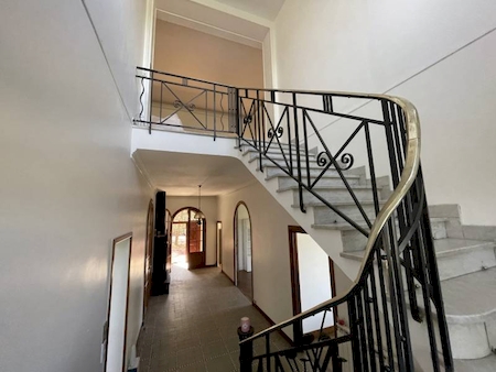 Maison de Maître, 7 chambres, 450m²