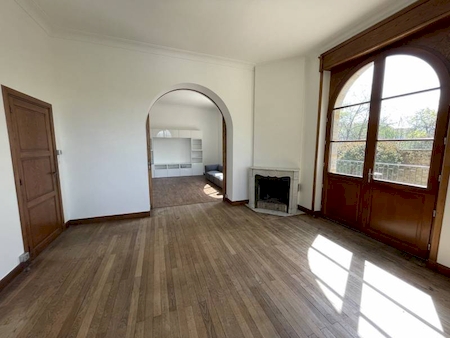 Maison de Maître, 7 chambres, 450m²