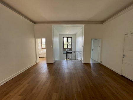 Maison de Maître, 7 chambres, 450m²