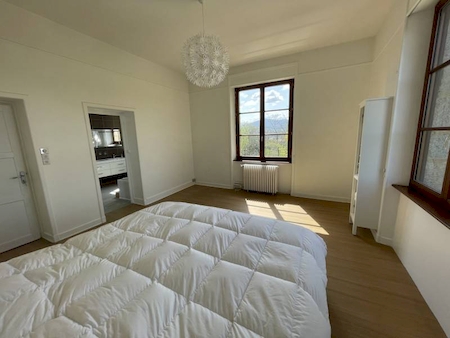 Maison de Maître, 7 chambres, 450m²