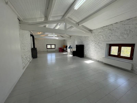 Maison de Maître, 7 chambres, 450m²
