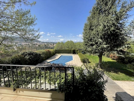 Maison de Maître, 7 chambres, 450m²