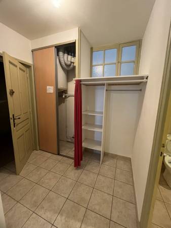 APPARTEMENT T3 dans le centre de BOULIEU