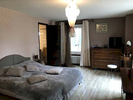 MAISON EN PIERRE 8 PEAUGRES