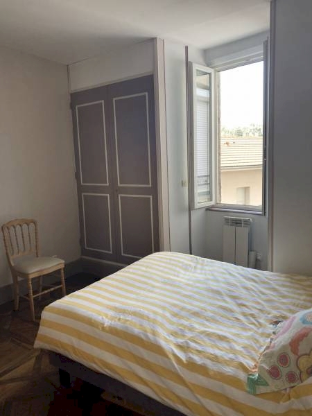 ANNONAY - COEUR DE VILLE