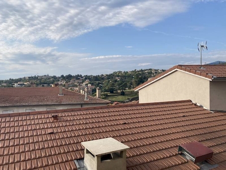 ANNONAY - COEUR DE VILLE