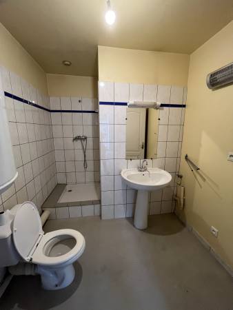 Location appartement T3 - 82.18m² - SATILLIEU