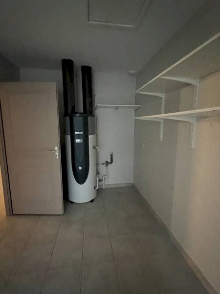 Maison mitoyenne plain pied de 81.37m² avec 3 Pièces à Boulieu-Les-Annonay