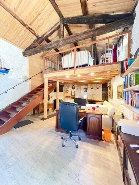 Maison en pierre 5 pièces à QUINTENAS