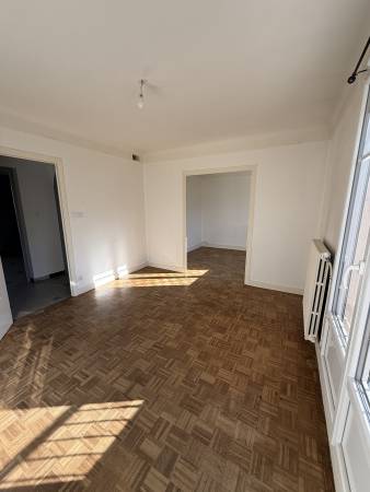 Appartement T3 - Les Saules - Annonay