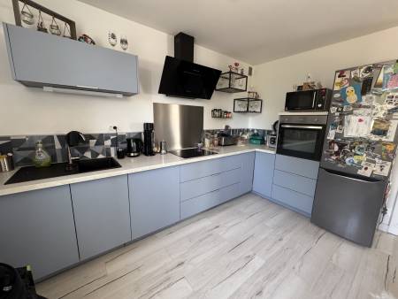 Maison 4 pièces - 100m²