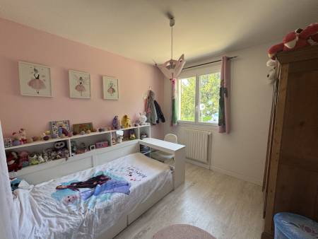 Maison 4 pièces - 100m²