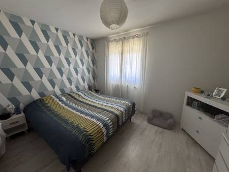 Maison 4 pièces - 100m²