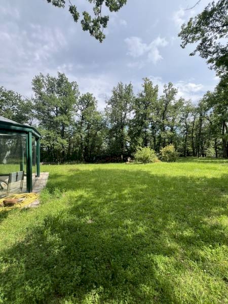 Maison 4 pièces 96m² sur sous sol complet avec terrain de 1800m²