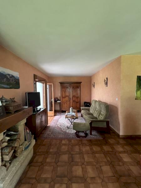 Maison 4 pièces 96m² sur sous sol complet avec terrain de 1800m²