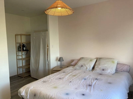  Maison récente de plain-pied avec 3 chambres