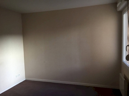 Appartement 2 ANNONAY REZ DE JARDIN