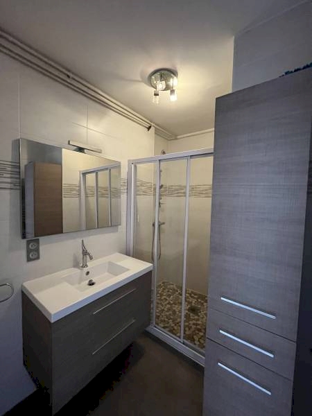 Appartement T4 à Annonay, centre ville, refait à neuf