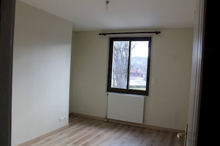 Location Appartement T4 SAINT ROMAIN D'AY