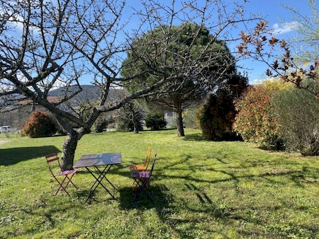 Maison 4 chambres avec jardin quartier Montalivet à ANNONAY