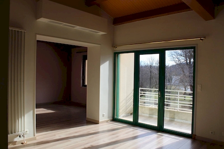 Location Appartement T4 SAINT ROMAIN D'AY