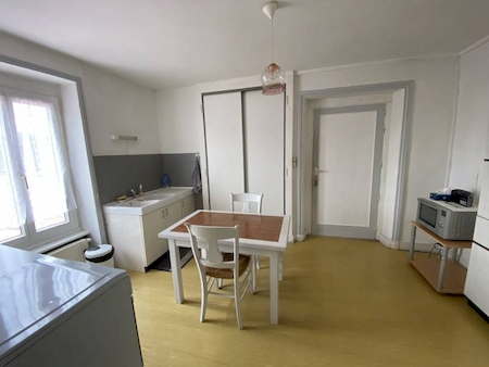 ANNONAY - PROCHE CENTRE VILLE