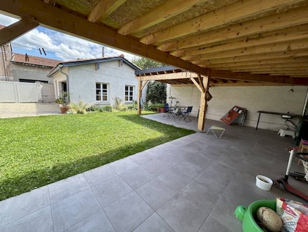 Maison T7 172m² centre ville d'ANNEYRON
