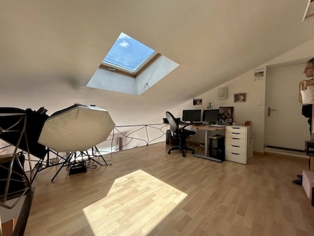 Maison T7 172m² centre ville d'ANNEYRON