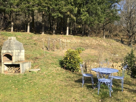 6 VILLEVOCANCE maison familiale