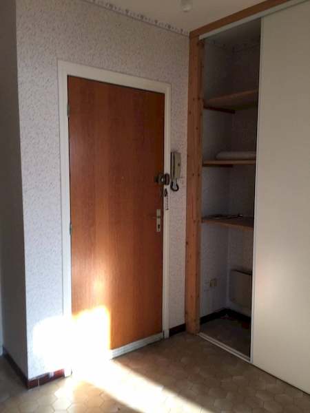 Appartement 2 ANNONAY jolie vue