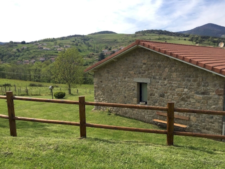 MAISON D'ARCHITECTE AVEC TERRASSE 6