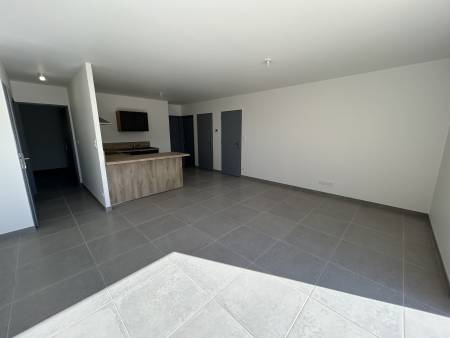 Villa neuve F4 - 83.50m² - ALBON