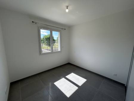 Villa neuve F4 - 83.50m² - ALBON