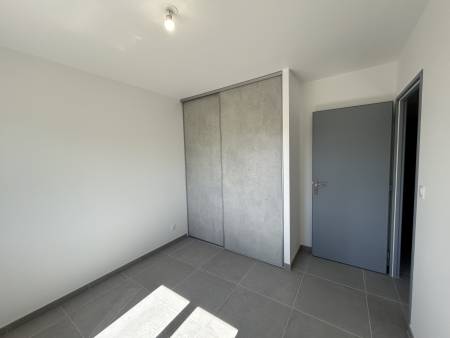 Villa neuve F4 - 83.50m² - ALBON