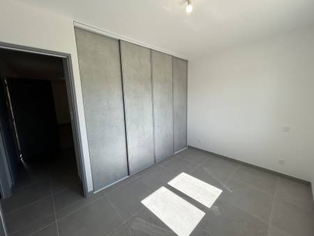 Villa neuve F4 - 83.50m² - ALBON