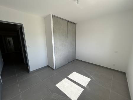Villa neuve F4 - 83.50m² - ALBON