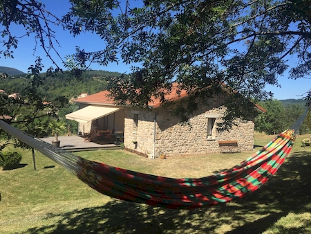 MAISON D'ARCHITECTE AVEC TERRASSE 6