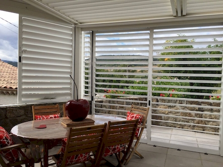 MAISON EN PIERRE 6 DAVEZIEUX AVEC PISCINE