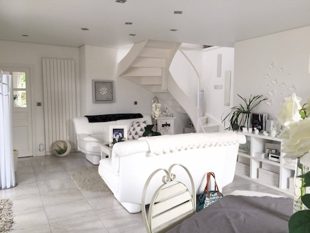 MAISON EN PIERRE 6 DAVEZIEUX AVEC PISCINE