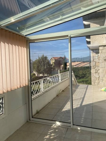 ANNONAY - QUARTIER ECOLE - 2 GRANDS GARAGES - MAISON AVEC 1123M² DE TERRAIN