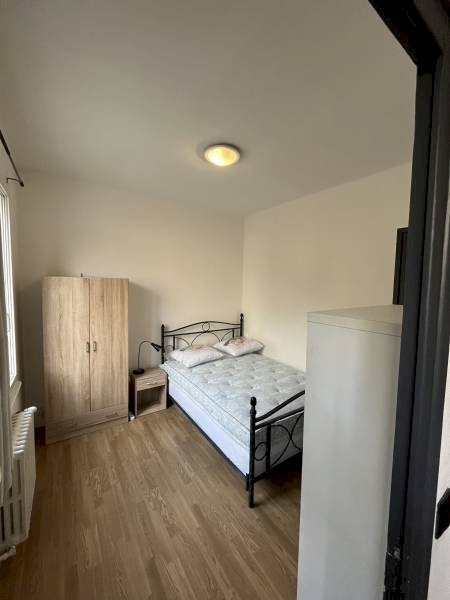 Boulevard de la République - Appartement T2 MEUBLE