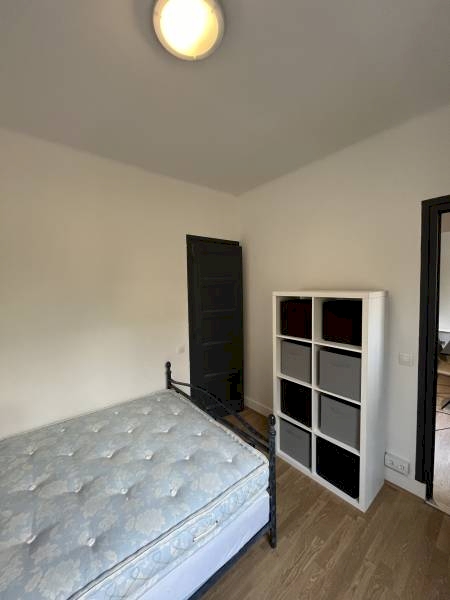 Boulevard de la République - Appartement T2 MEUBLE