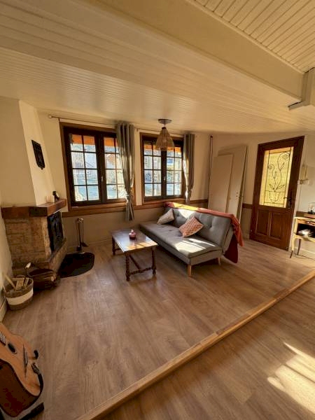  Maison de Hameau 43m² sur 265m² de terrain à VANOSC